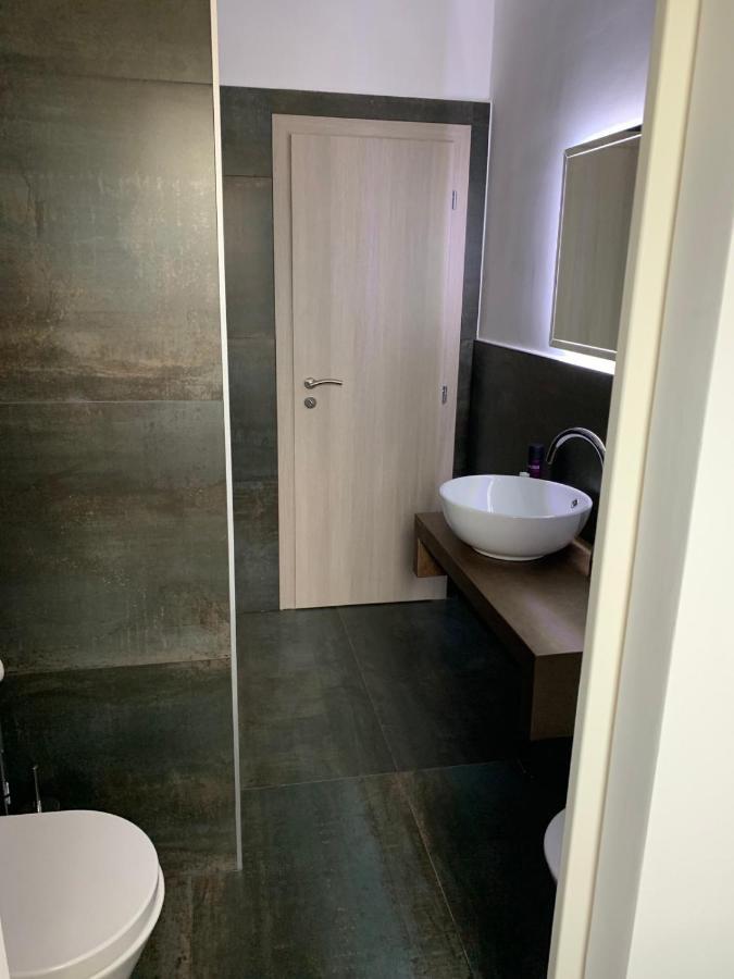 Apartamento App Maria 1 Zambratija  Exterior foto